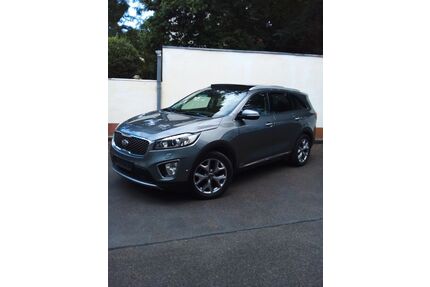 Kia Sorento Gebrauchtwagen
