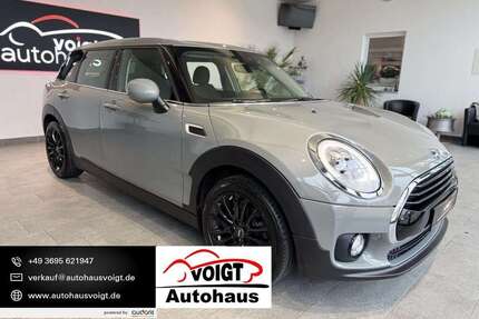 Mini Cooper Clubman Gebrauchtwagen