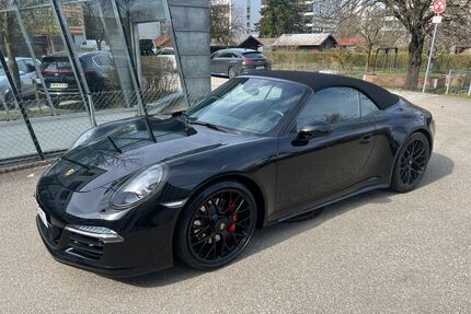 Porsche 991 Gebrauchtwagen