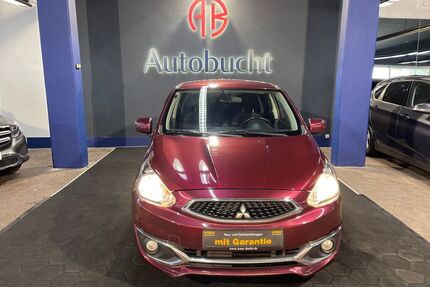 Mitsubishi Space Star Gebrauchtwagen