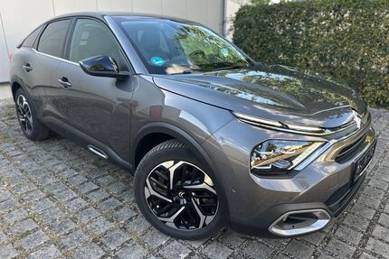 Citroen C4 Gebrauchtwagen