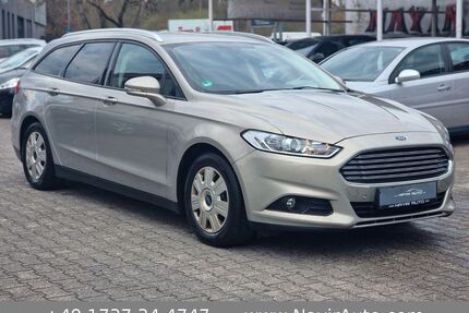 Ford Mondeo Gebrauchtwagen