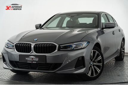 BMW 330 Gebrauchtwagen