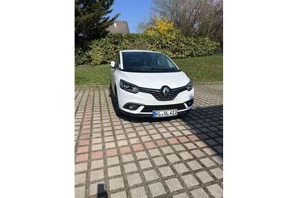 Renault Scenic Gebrauchtwagen