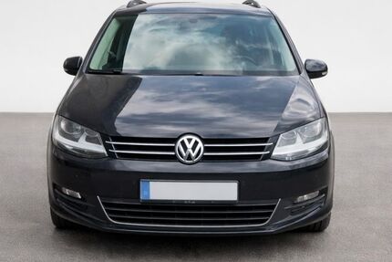 VW Sharan Gebrauchtwagen