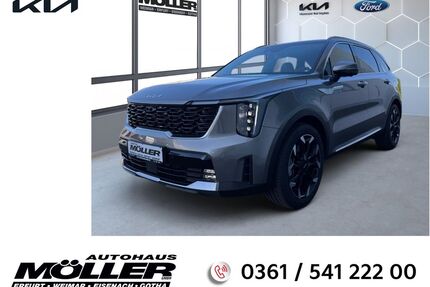 Kia Sorento Gebrauchtwagen