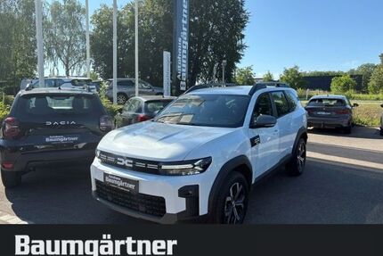 Dacia Bigster Gebrauchtwagen