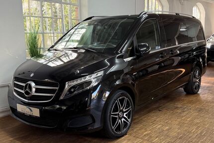 Mercedes-Benz V 250 Gebrauchtwagen