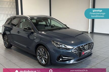 Hyundai i30 Gebrauchtwagen