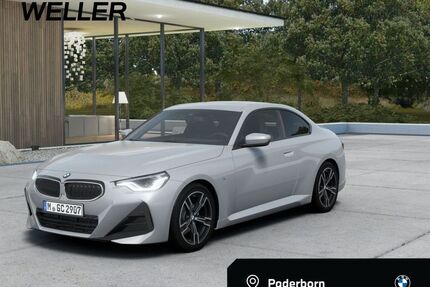 BMW 220 Gebrauchtwagen