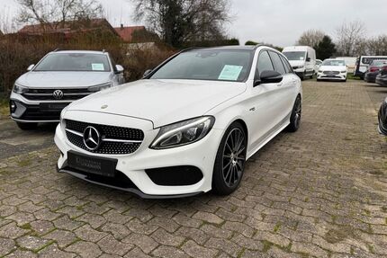 Mercedes-Benz C 43 AMG Gebrauchtwagen