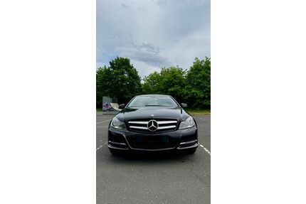 Mercedes-Benz C 250 Gebrauchtwagen