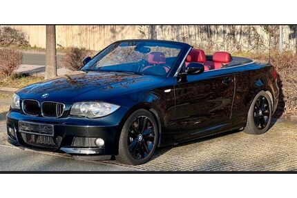 BMW 123 Gebrauchtwagen
