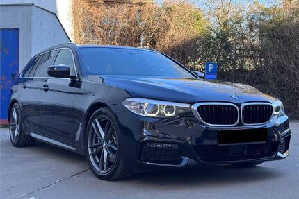 BMW 530 Gebrauchtwagen