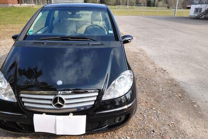 Mercedes-Benz A 200 Gebrauchtwagen