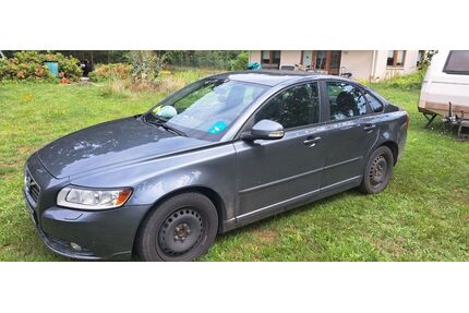 Volvo S40 Gebrauchtwagen