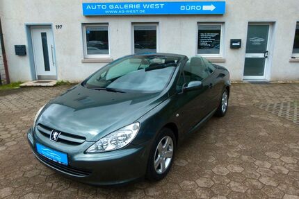 Peugeot 307 Gebrauchtwagen