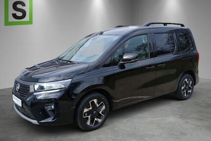 Nissan Townstar Gebrauchtwagen