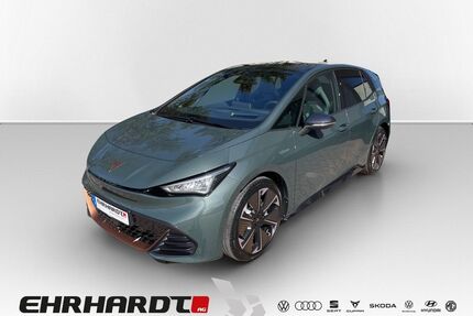 Cupra Born Gebrauchtwagen