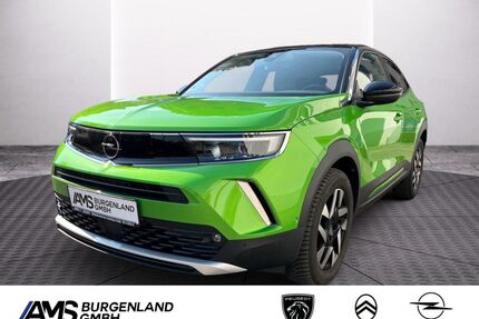 Opel Mokka Gebrauchtwagen