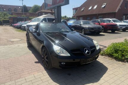 Mercedes-Benz SLK 200 Gebrauchtwagen