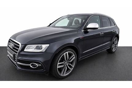 Audi SQ5 Gebrauchtwagen