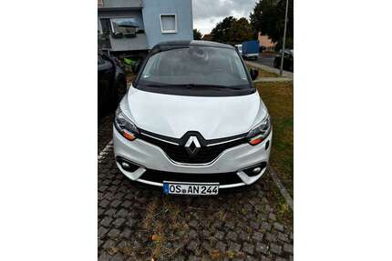 Renault Scenic Gebrauchtwagen