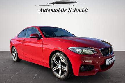 BMW 218 Gebrauchtwagen
