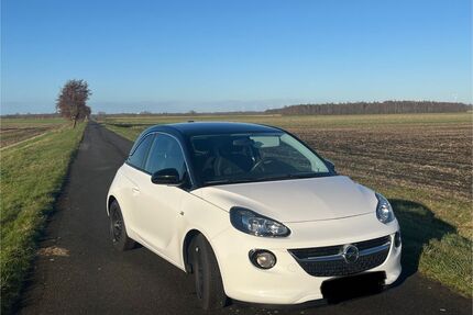 Opel Adam Gebrauchtwagen