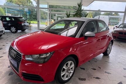Audi A1 Gebrauchtwagen