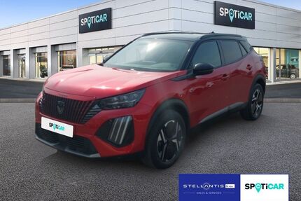 Peugeot 2008 Gebrauchtwagen