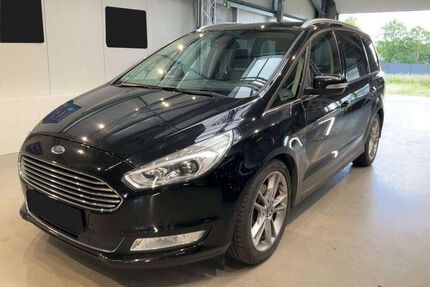Ford Galaxy Gebrauchtwagen
