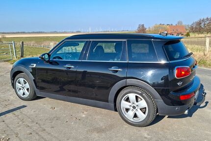 Mini Cooper SD Clubman Gebrauchtwagen