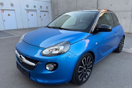 Opel Adam Gebrauchtwagen