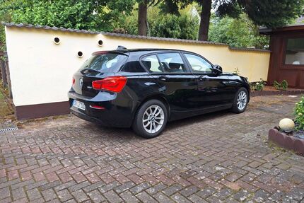 BMW 116 Gebrauchtwagen