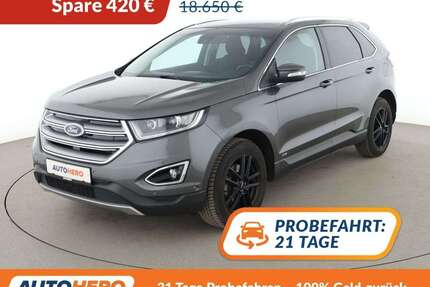 Ford Edge Gebrauchtwagen