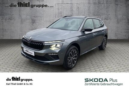 Skoda Kamiq Gebrauchtwagen