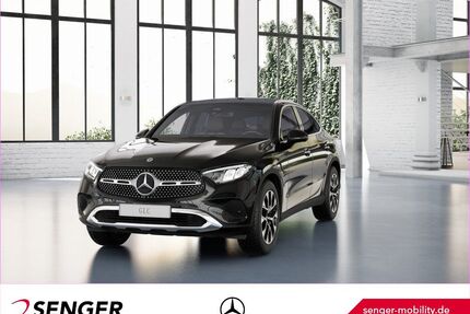 Mercedes-Benz GLC 220 Gebrauchtwagen