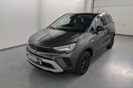 Opel Crossland (X) Gebrauchtwagen