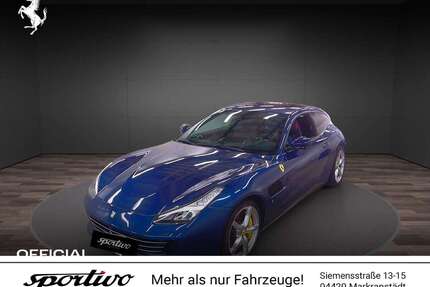 Ferrari GTC4 Lusso Gebrauchtwagen