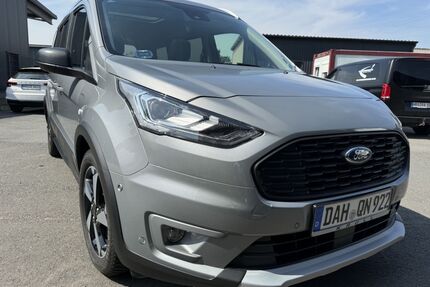 Ford Grand Tourneo Gebrauchtwagen