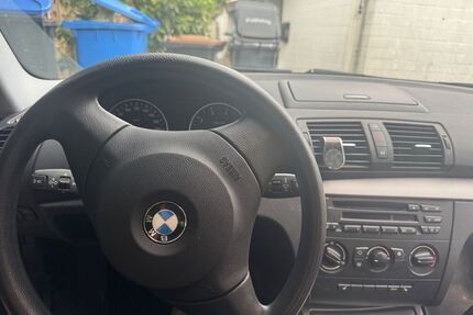 BMW 116 Gebrauchtwagen