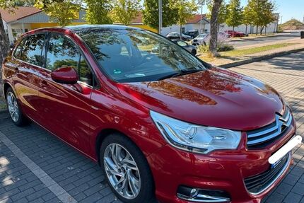 Citroen C4 Gebrauchtwagen