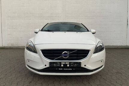 Volvo V40 Gebrauchtwagen