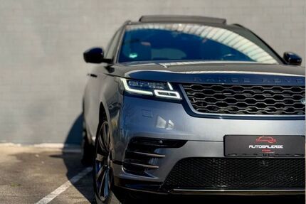 Land Rover Range Rover Velar Gebrauchtwagen
