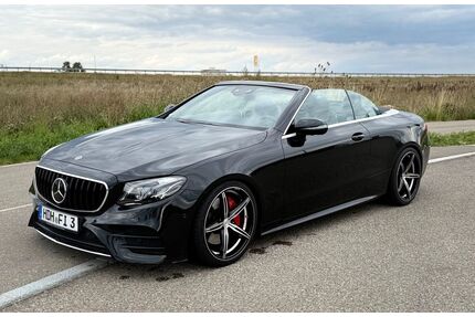 Mercedes-Benz E 300 Gebrauchtwagen