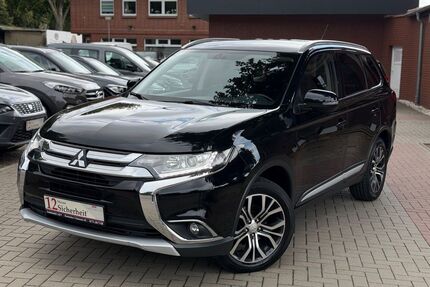 Mitsubishi Outlander Gebrauchtwagen