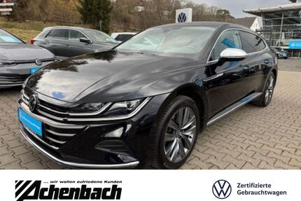 VW Arteon Gebrauchtwagen