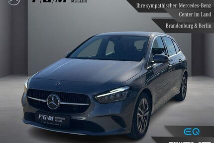 Mercedes-Benz B 180 Gebrauchtwagen