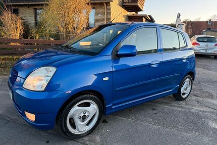 Kia Picanto Gebrauchtwagen